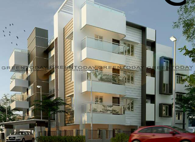 Home Renovation Remodeling in Kochi