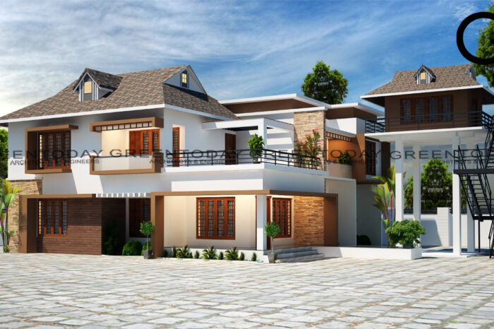 Home Renovation Remodeling in Kochi