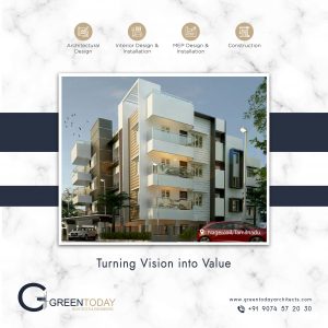 builders in Nagercoil