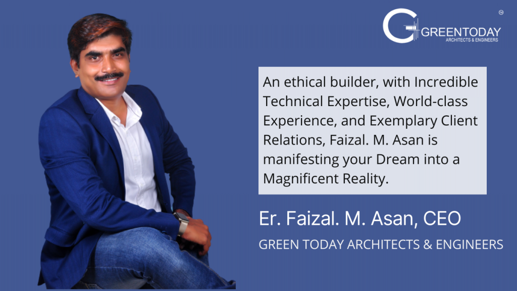 Best Civil Engineer in Kochi