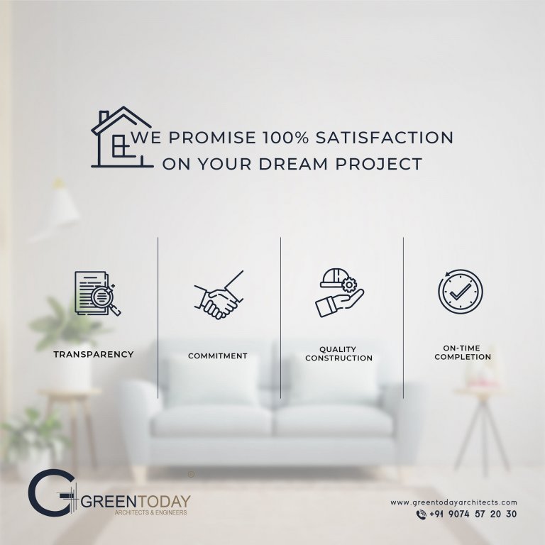 Civil Construction Company in Ernakulam