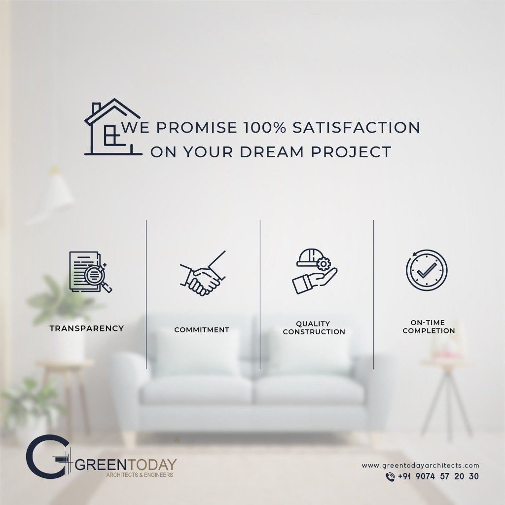 Best Construction Company in Ernakulam
