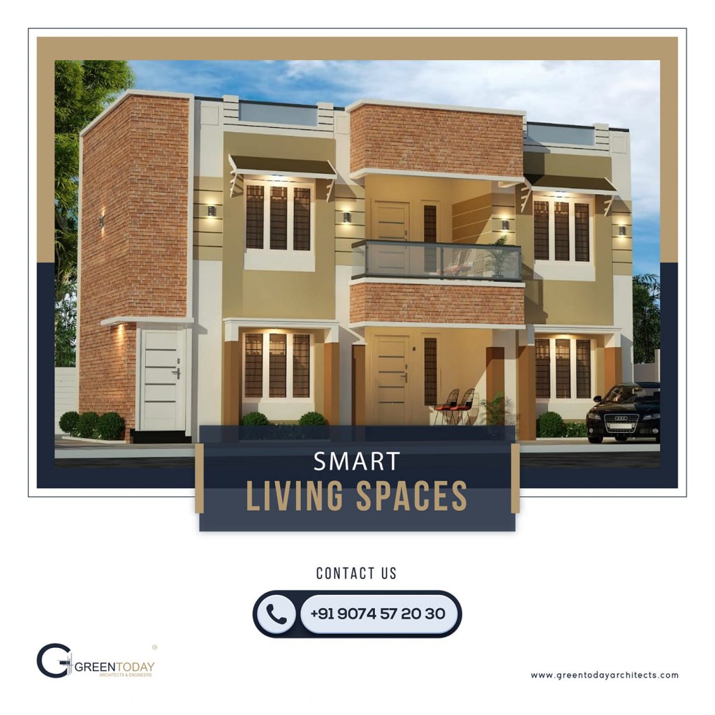 Smart Home Automation in Kochi