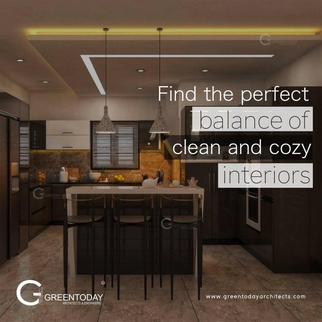 Interior Designers in Kottayam