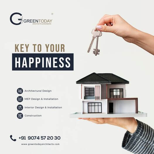 Smart Home Automation in Kochi