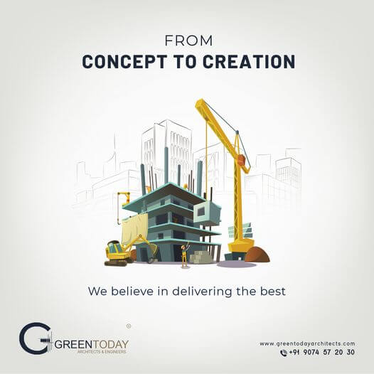 Architects in Thrissur