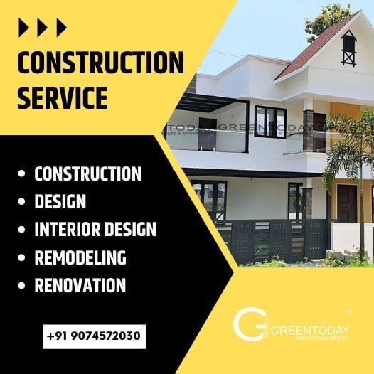 Water Proofing methods in Malayalam