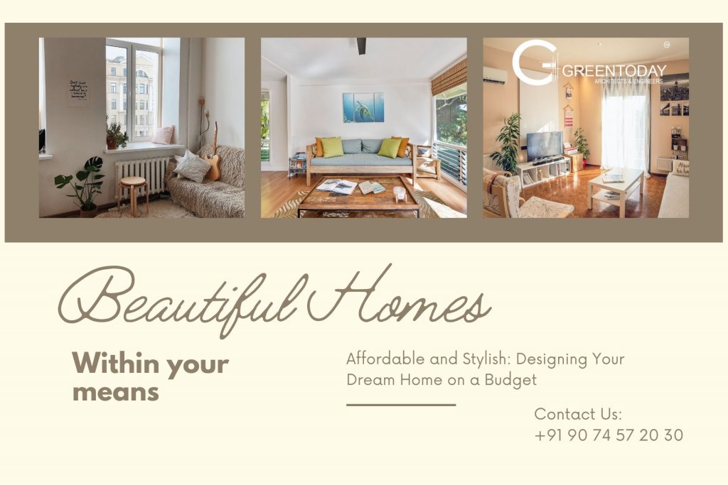 Budget Home Construction in Thrissur
