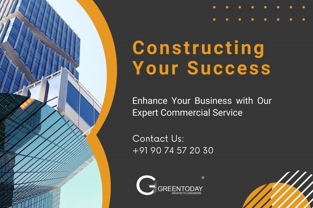 Building Contractors in Kochi