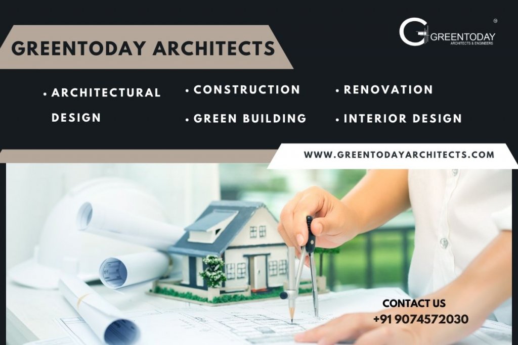 Architects in Cherthala