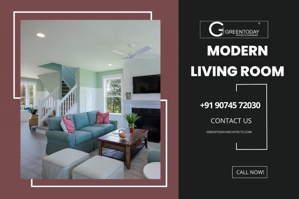 Living Room Interior Designs Kochi Kerala