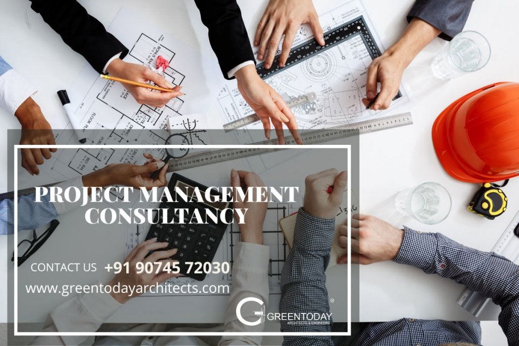 Project Management Consultancy in Kochi Kerala