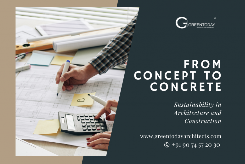 architects in Ernakulam