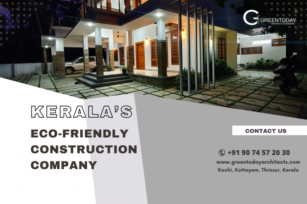 Construction Companies in Kerala