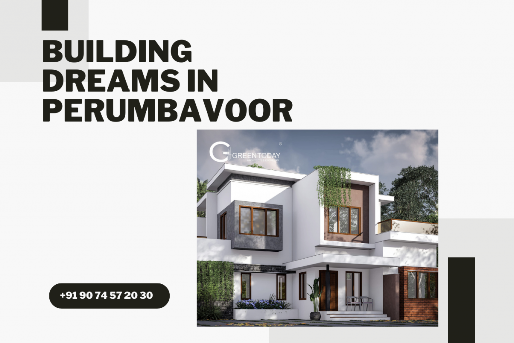 Construction Companies in Perumbavoor