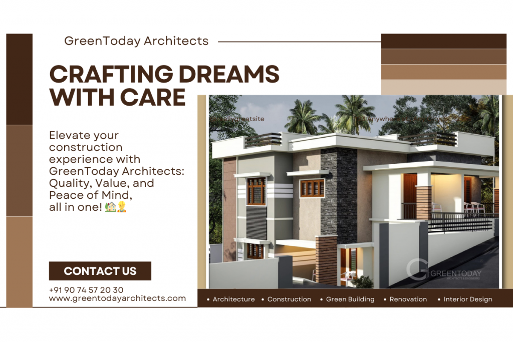 Construction Company in Aluva