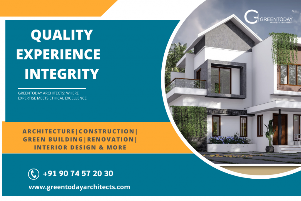 Construction Company in Chalakudy