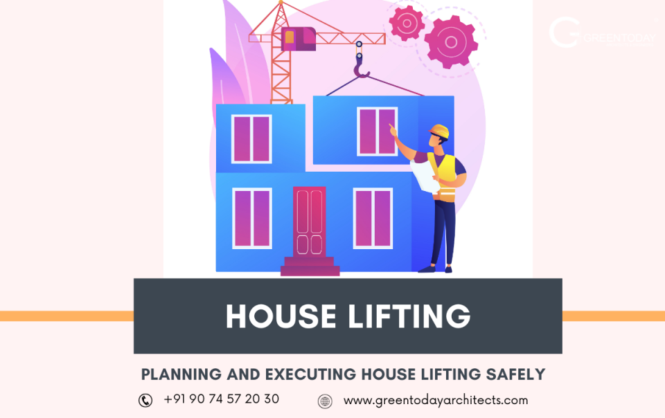 House Lifting