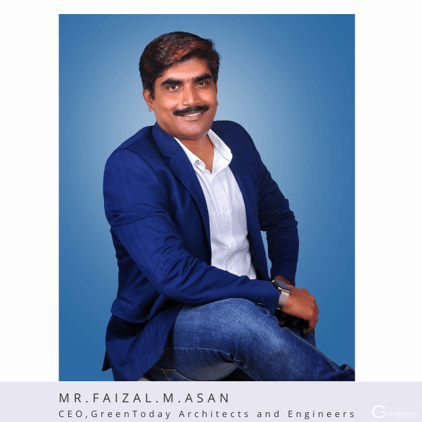 Best Architects in Kochi