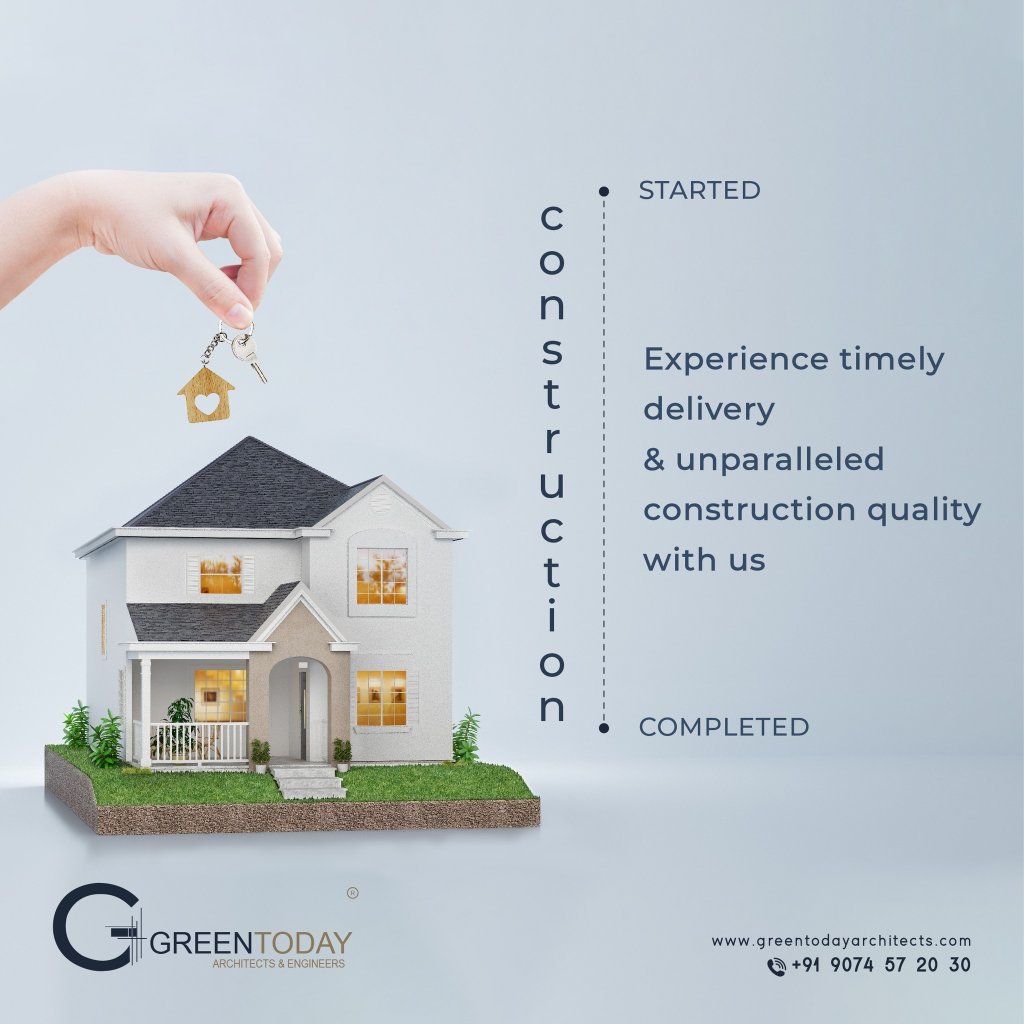 Builders in Ernakulam