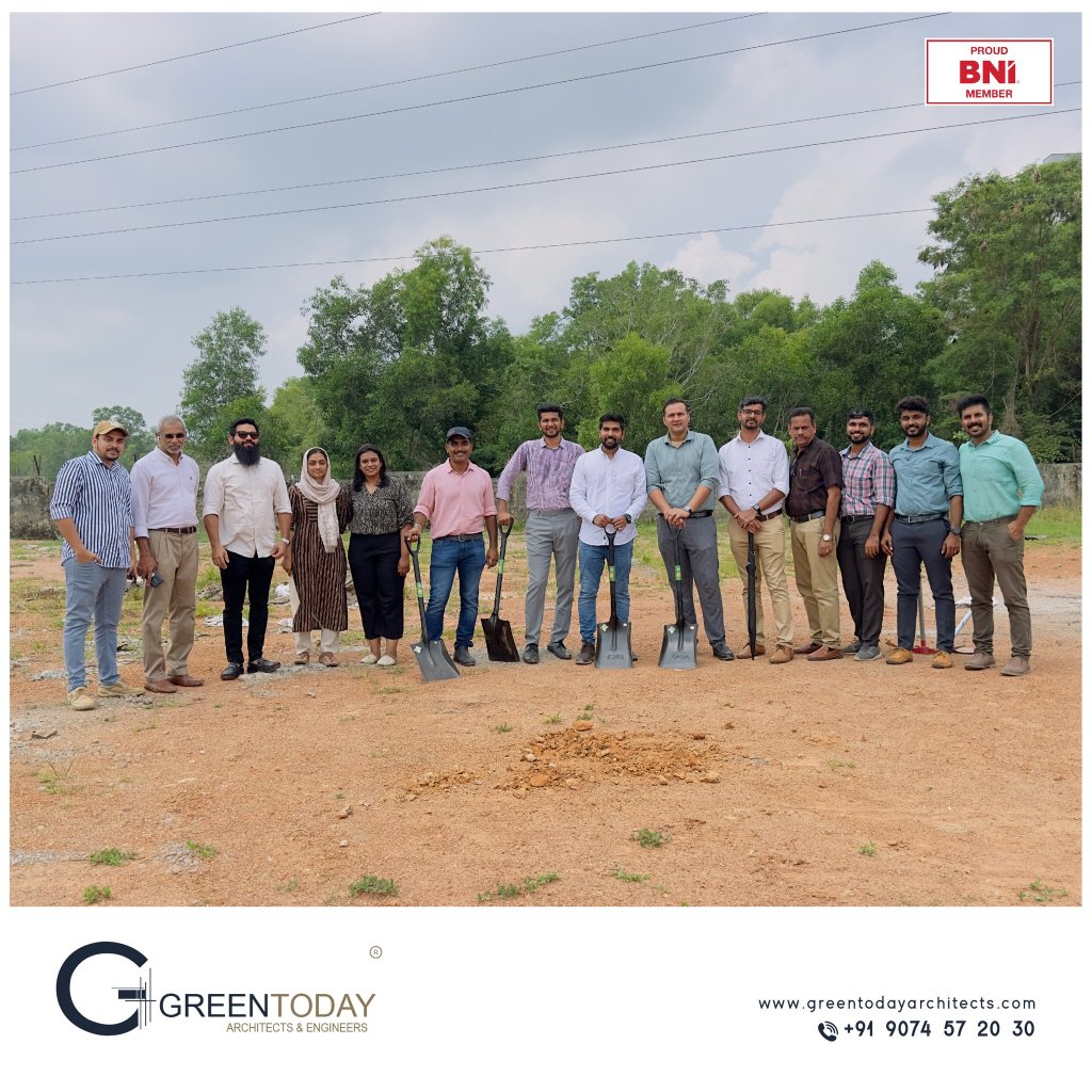 Builders and Developers in Ernakulam