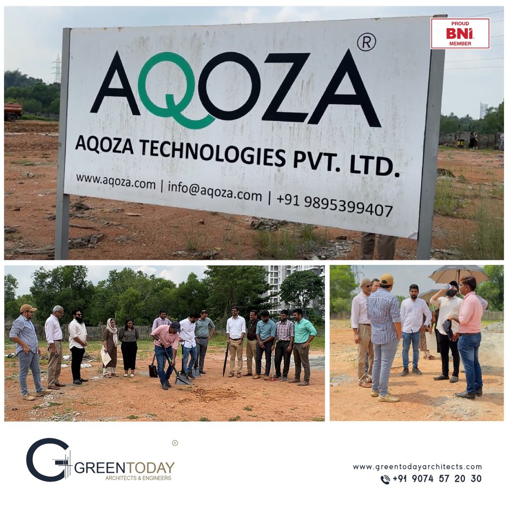 Villa Projects in Ernakulam