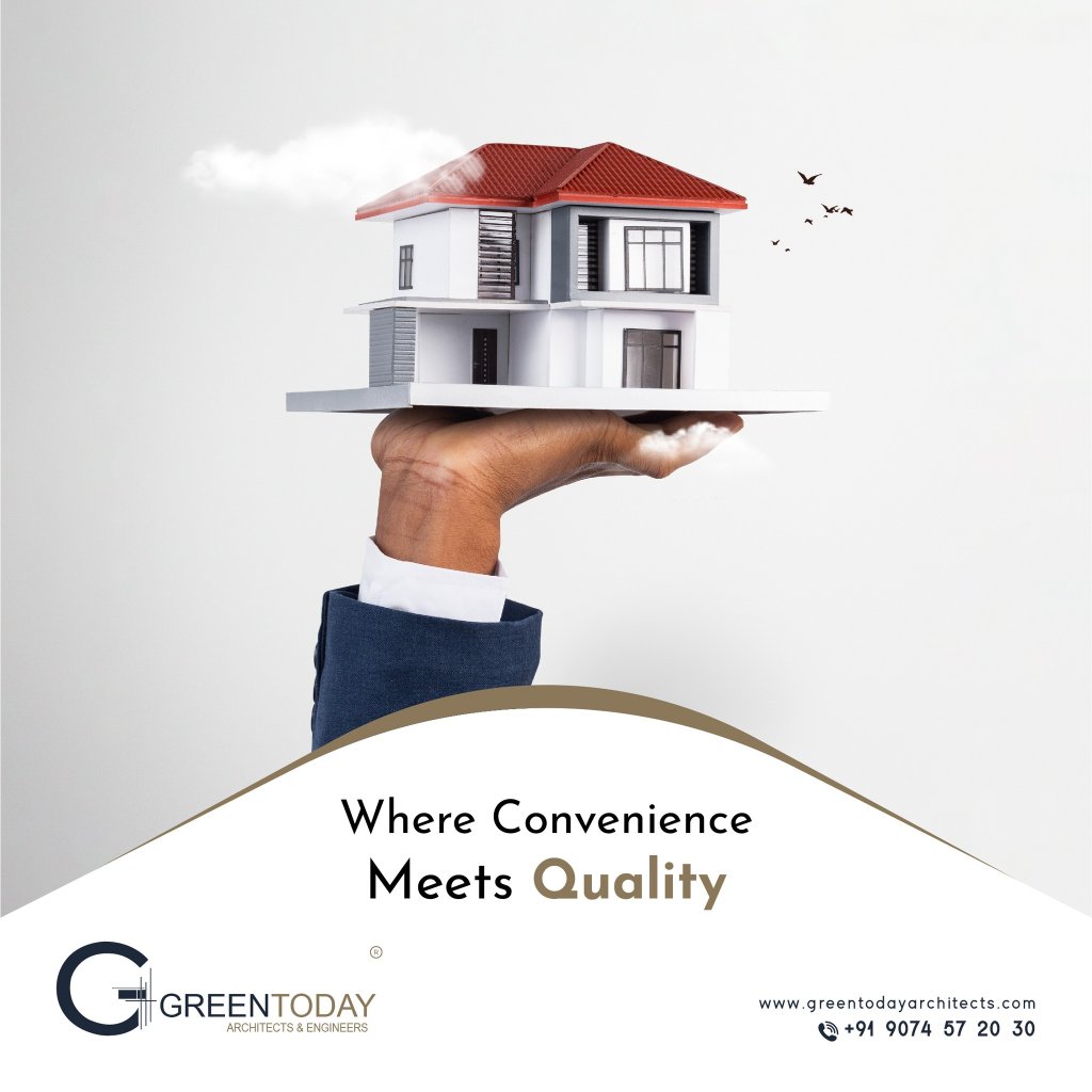 Construction Companies in Kottayam