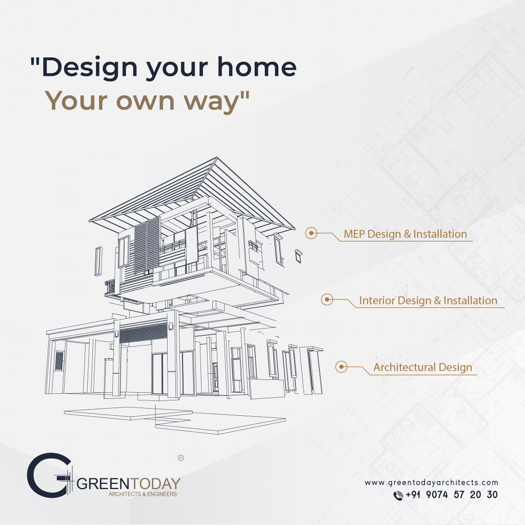 Construction Company in Kothamangalam