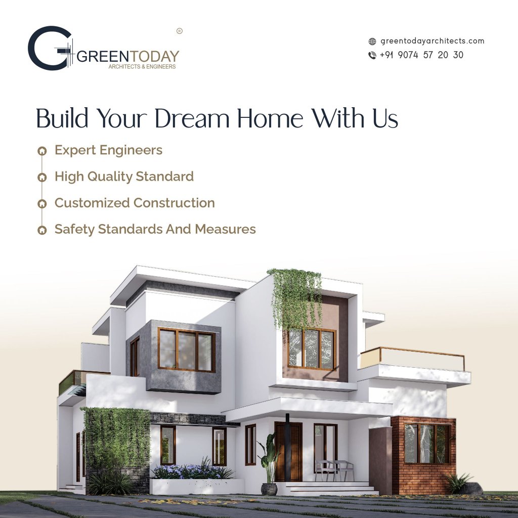 Construction Company In Aroor