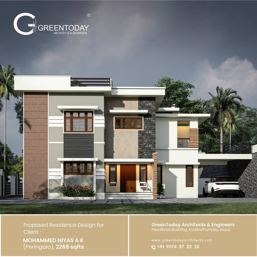 Construction Company in Edapally