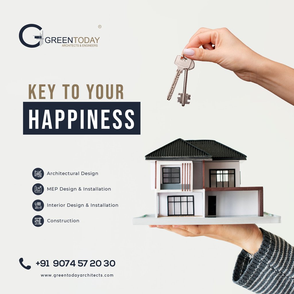 Construction Company in Kalady