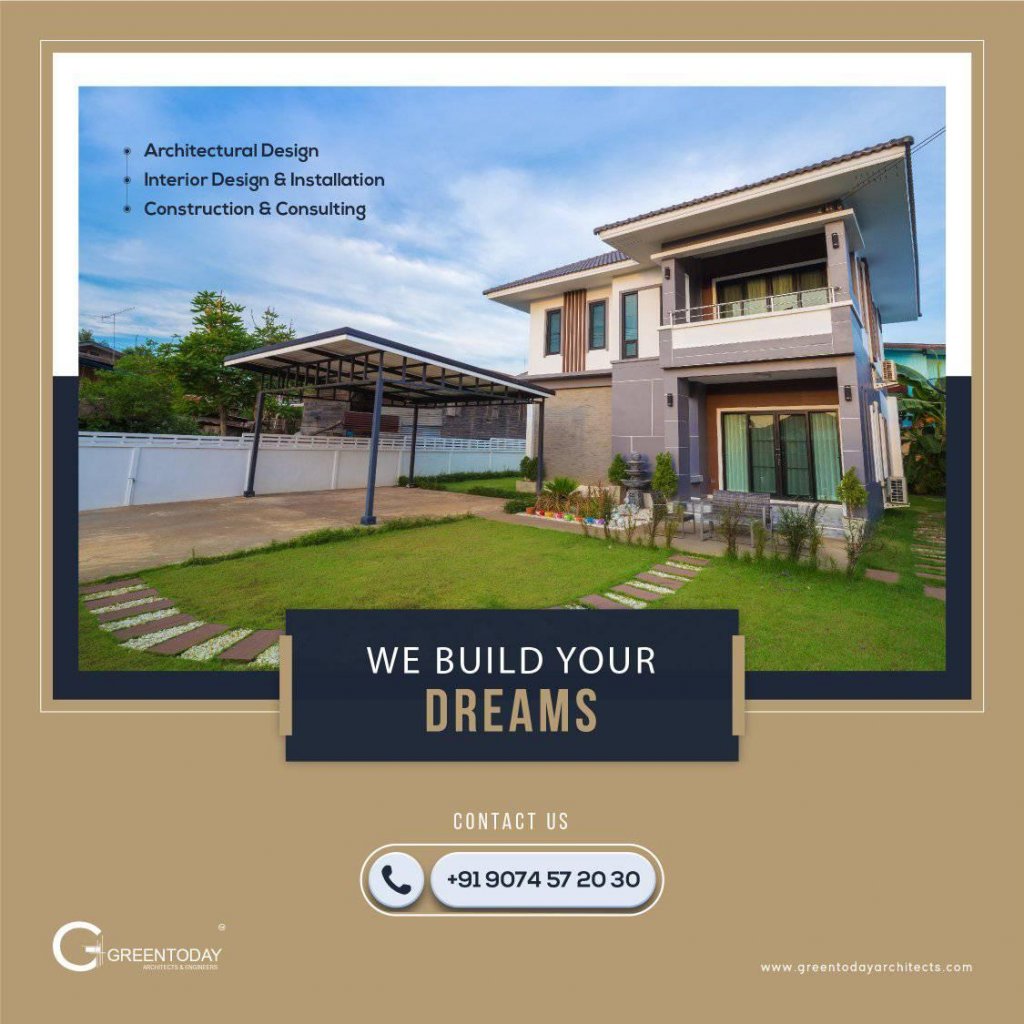 Construction Company in Kalady