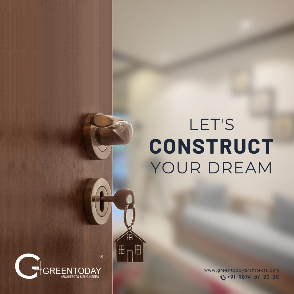 Construction Company in Piravom