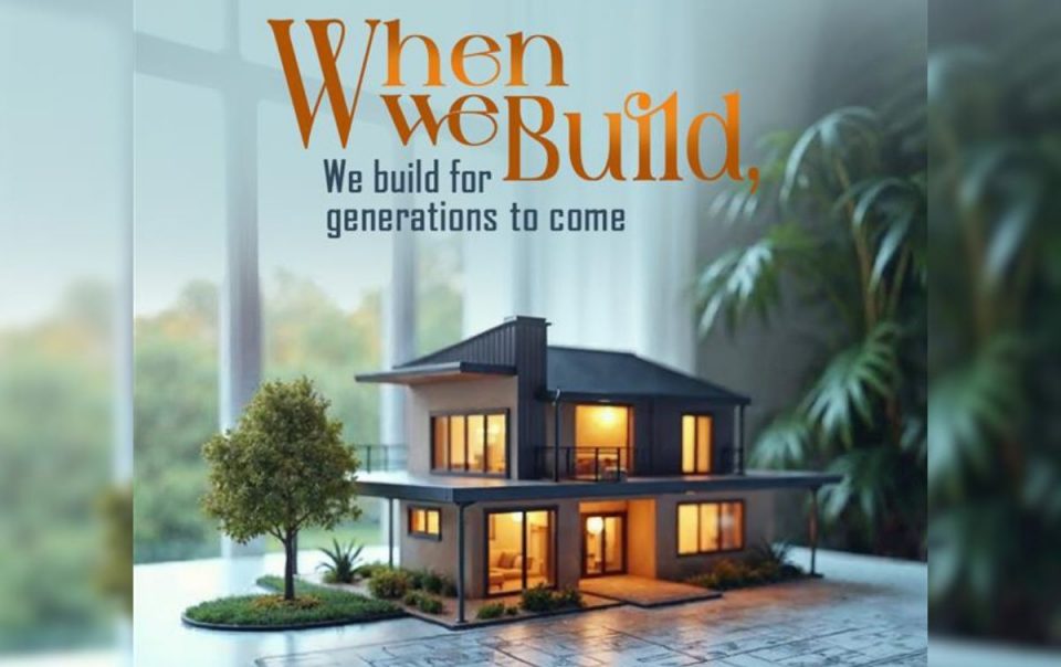 Sentient Homes
